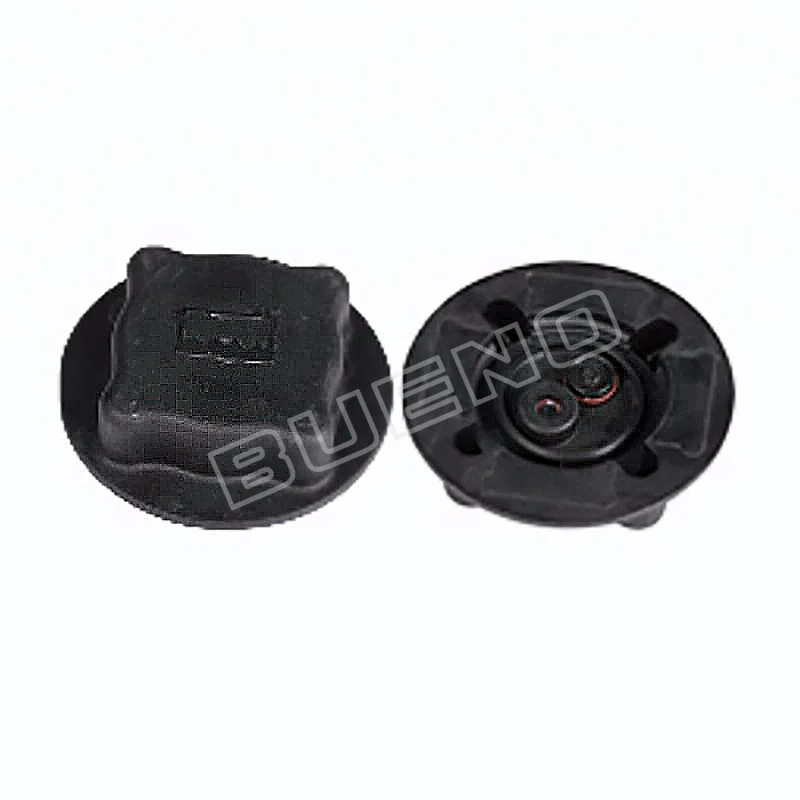 High Quality Heavy Duty Truck  Parts Engine Spare Parts Auto Cooling System  Expansion Tank radiator OEM 1674083  BUENO