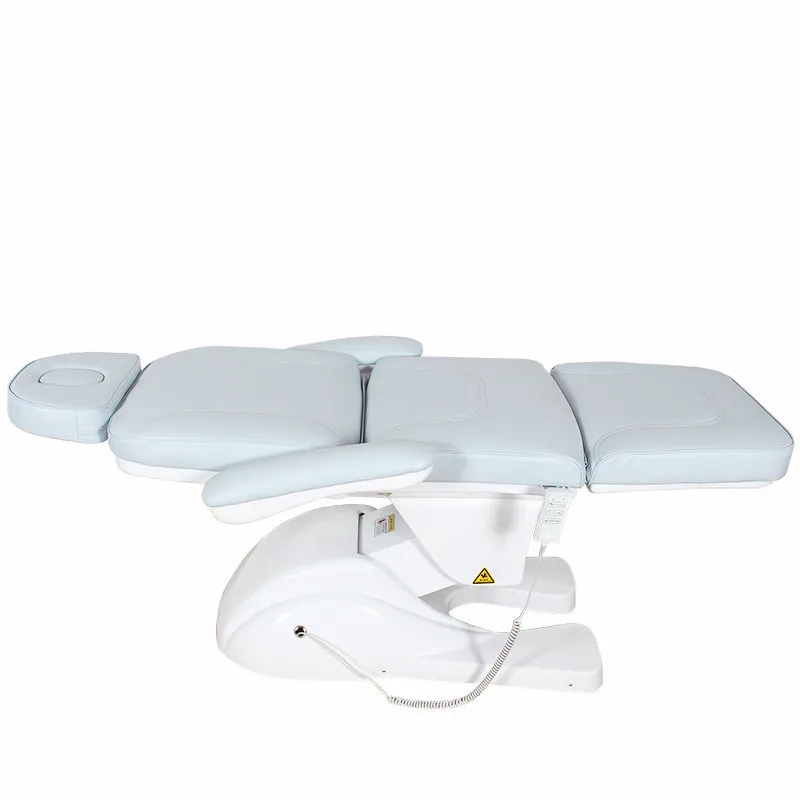 Multi-functional Electric Eye lash Lifting Adjustable Medical Plastic Lace Spa Surgery Injection Dental Beauty Salon Tattoo Bed