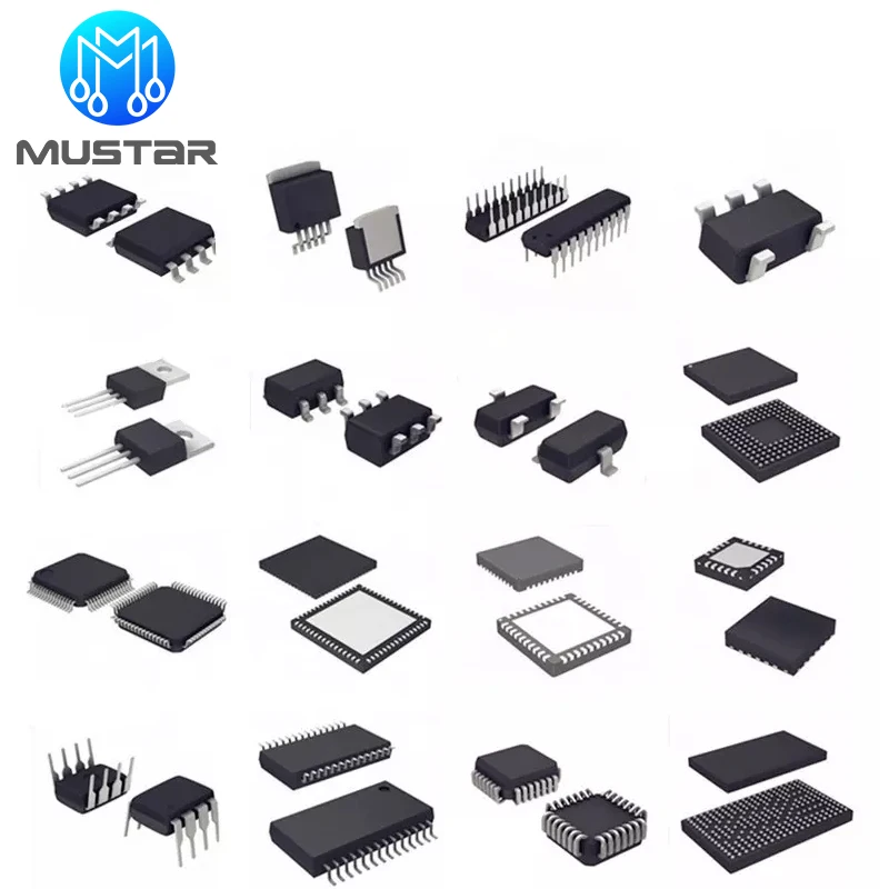 MU STAR Шэньчжэнь ODM OEM Электронная печатная плата Прототипирование Поставщик PCB PCBA Сборка Сервис One Stop