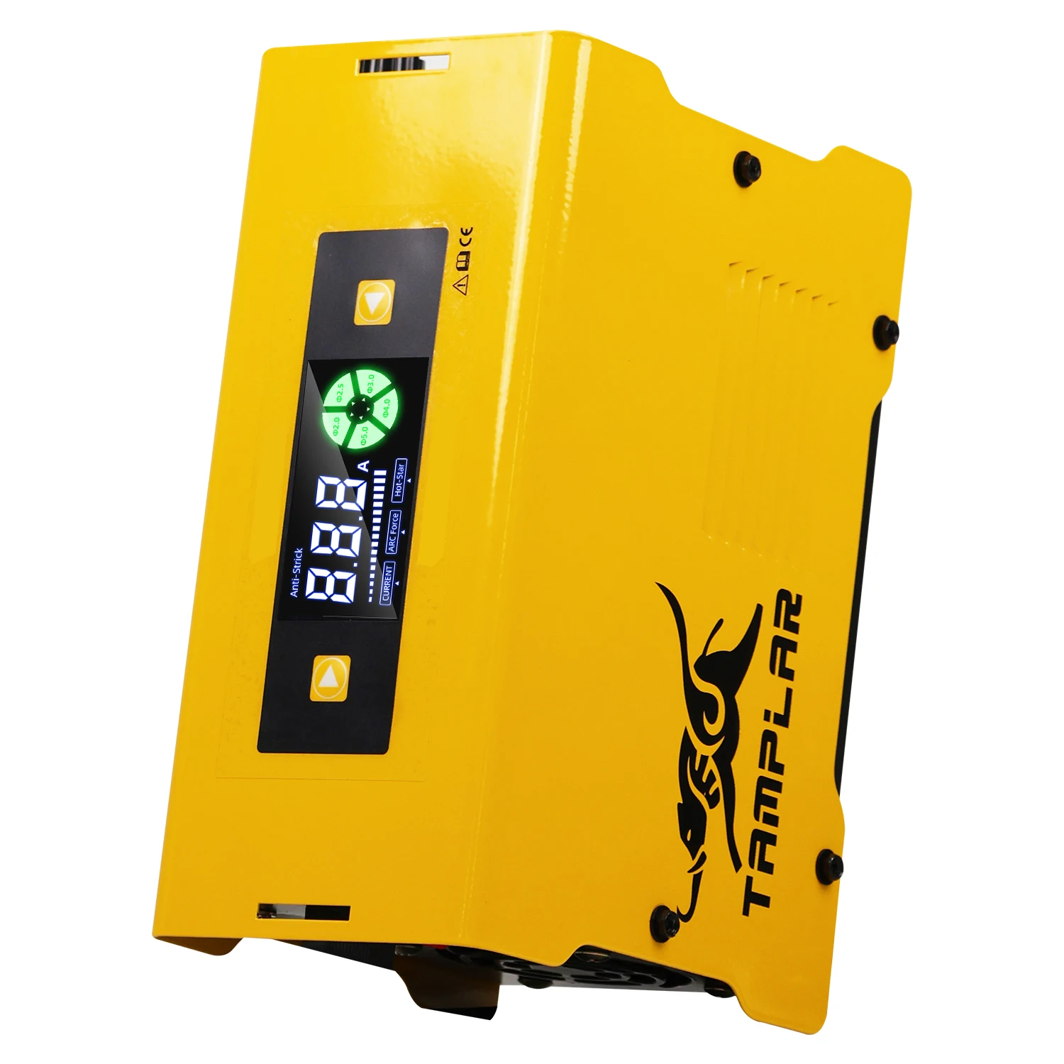 South American market soldadora inverter de 300a welding machine portable mma welder for sale