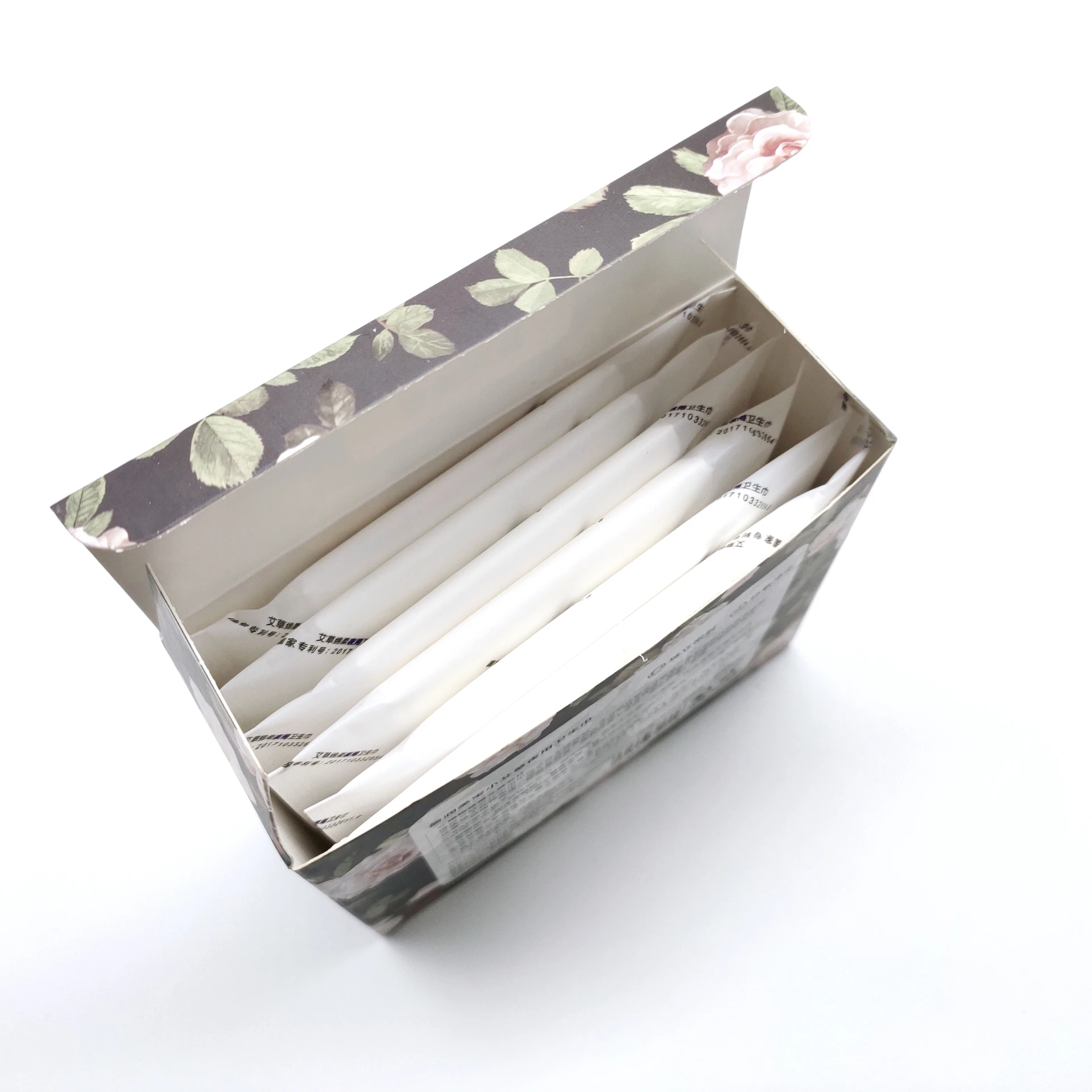 
Best selling Silk ultra sanitry pad sanitary napkin disposable nursing pads 