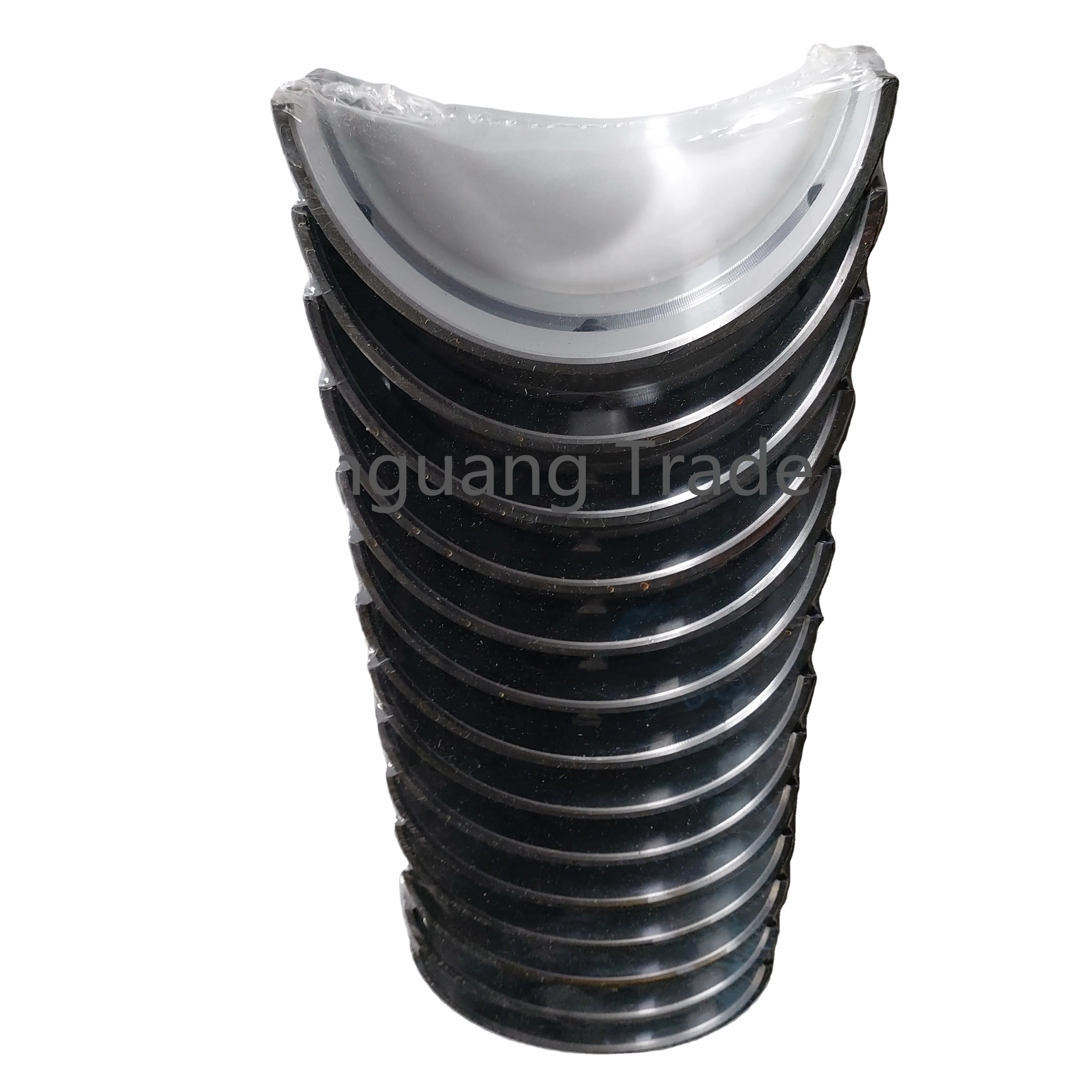 Sinotruk Howo Truck Parts Truck Spare Parts Connecting Rod Bearing VG1500010046