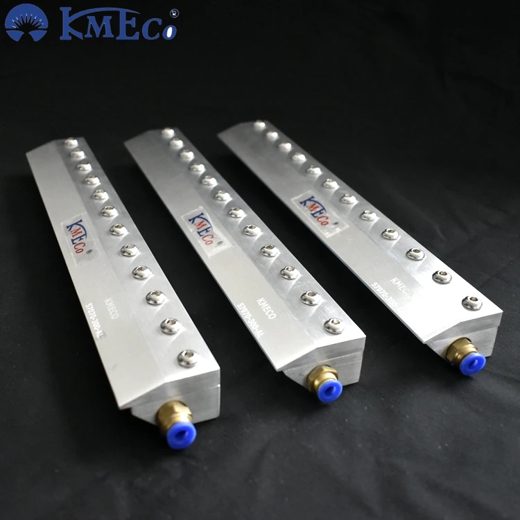 KMECO High efficient Aluminium Alloy Air Knife