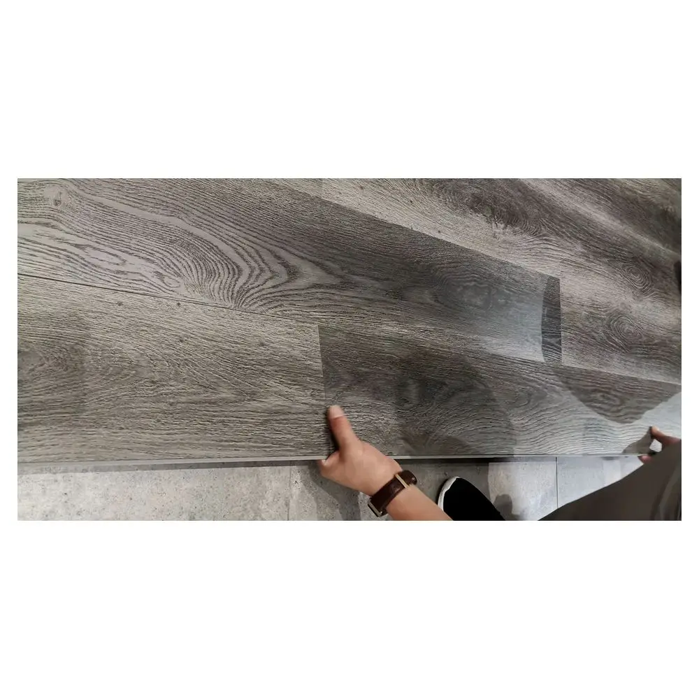 Prima SPC Floor Accessories High Quality Board 6mm China Made Best Selling SPC Flooring Board  Waterproof SPC