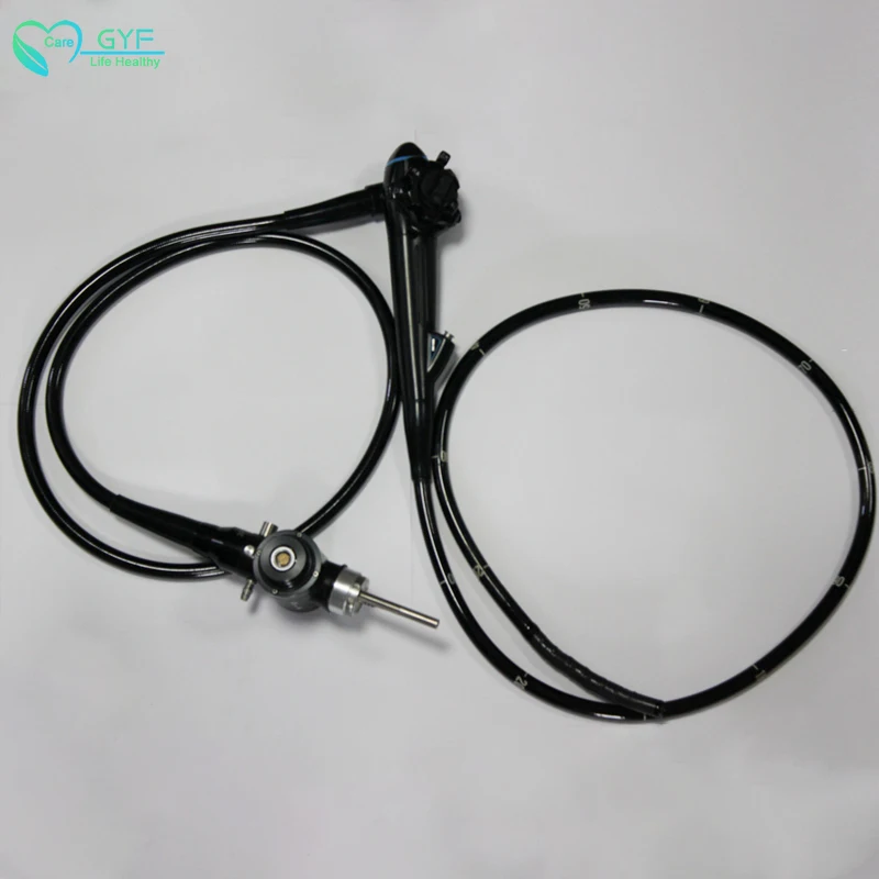 
21Fr x 231mm urological surgical instruments flexible cystoscope endoscope 