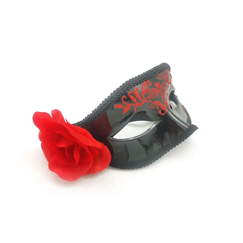 Classic Graduation Party Masquerade Sexy Eye Mask Cheap Price Cosplay Eye Mask For Halloween Christmas New Year Gifts