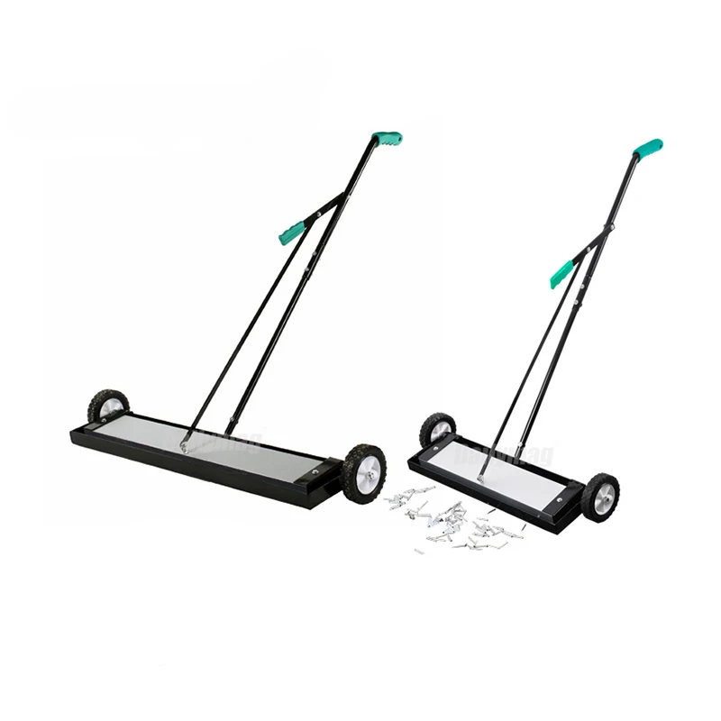 24inch or 36inch Magnetic Floor Sweeper Magnet Magic Magnetic Brooms
