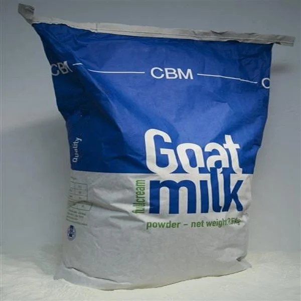 Milk Powder, Whole Goat Milk Powder For Sale
