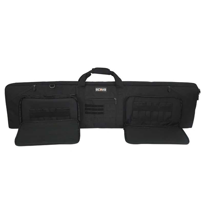 Hunting Accessories Large 1M Tactical Gun Bag