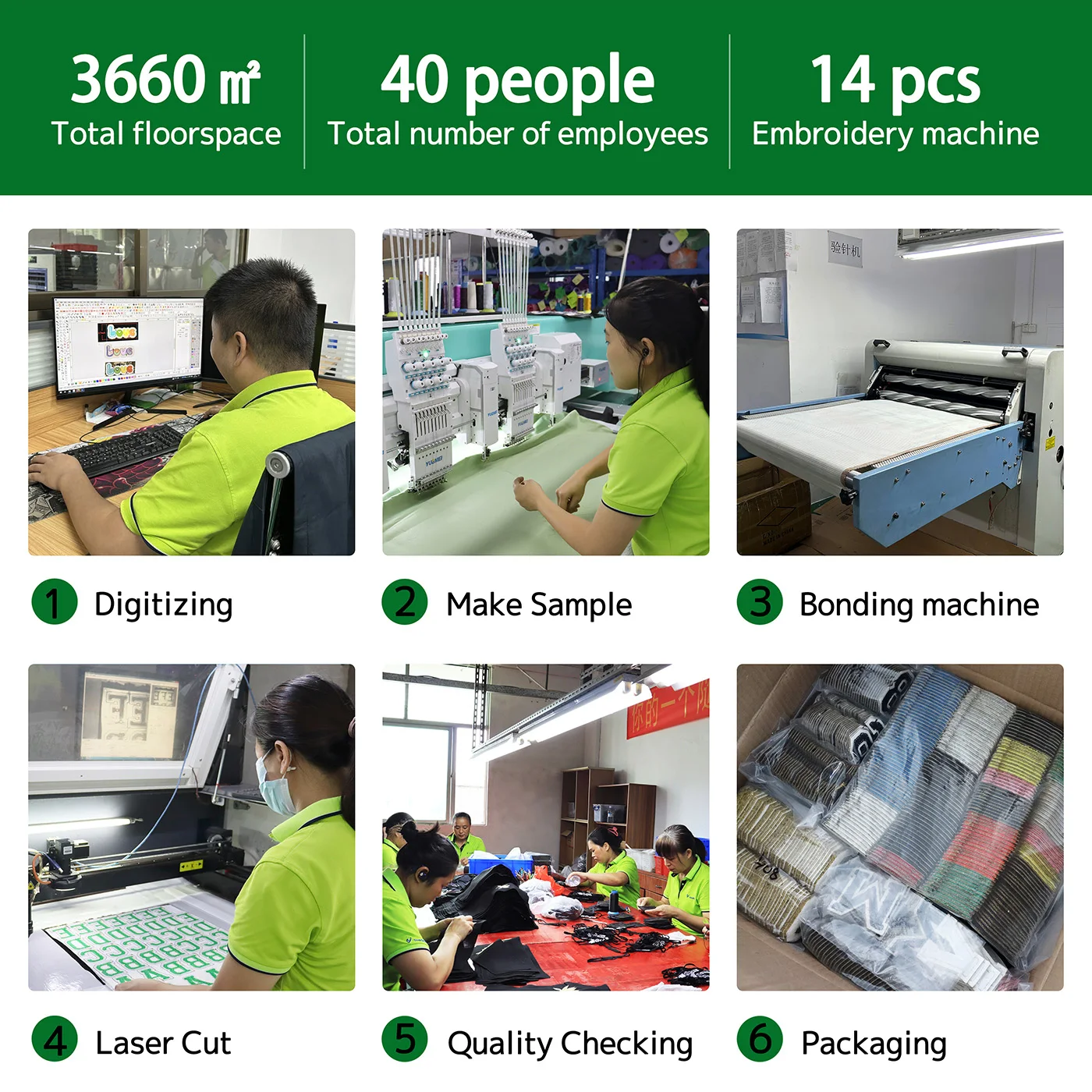 Large patch anime superhero 3d embroidered patches for hats