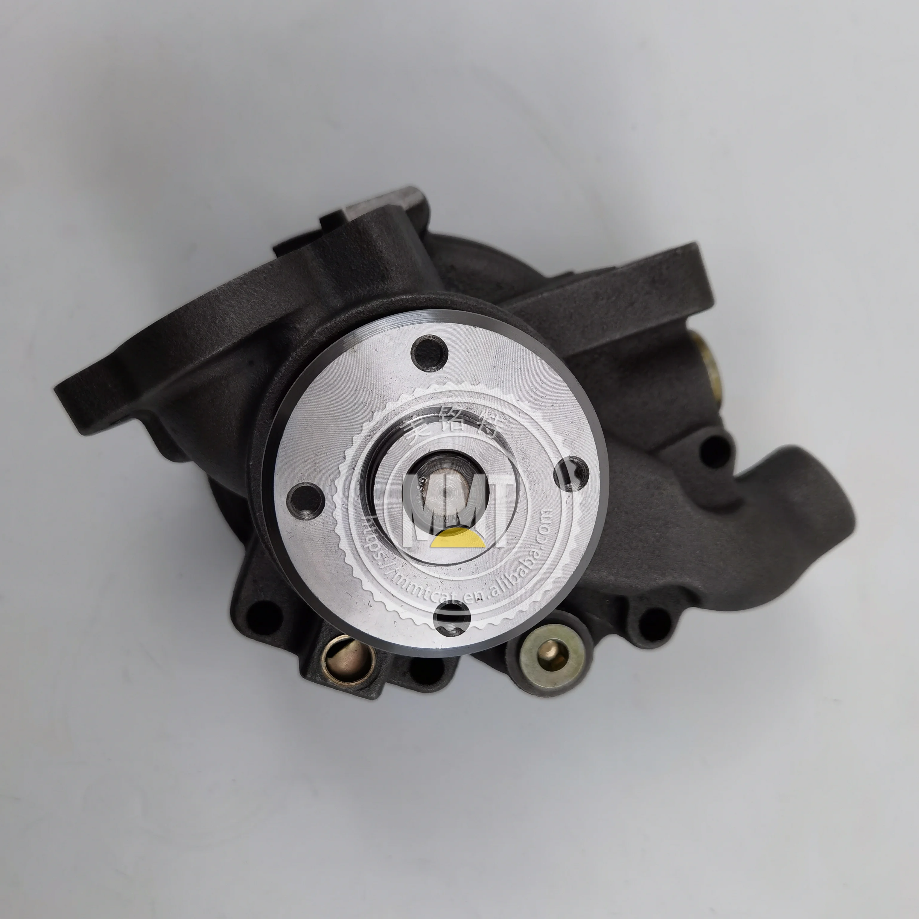MMT 352-2080 3522080 водяной насос 227-4298 2274298 C7 10R-5406 10R5406 226-6051 2266051 C9 для промышленного двигателя