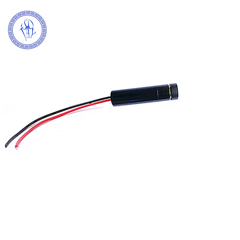Mini Dot Industrial 3v 650nm 20mw D12mm Red Laser