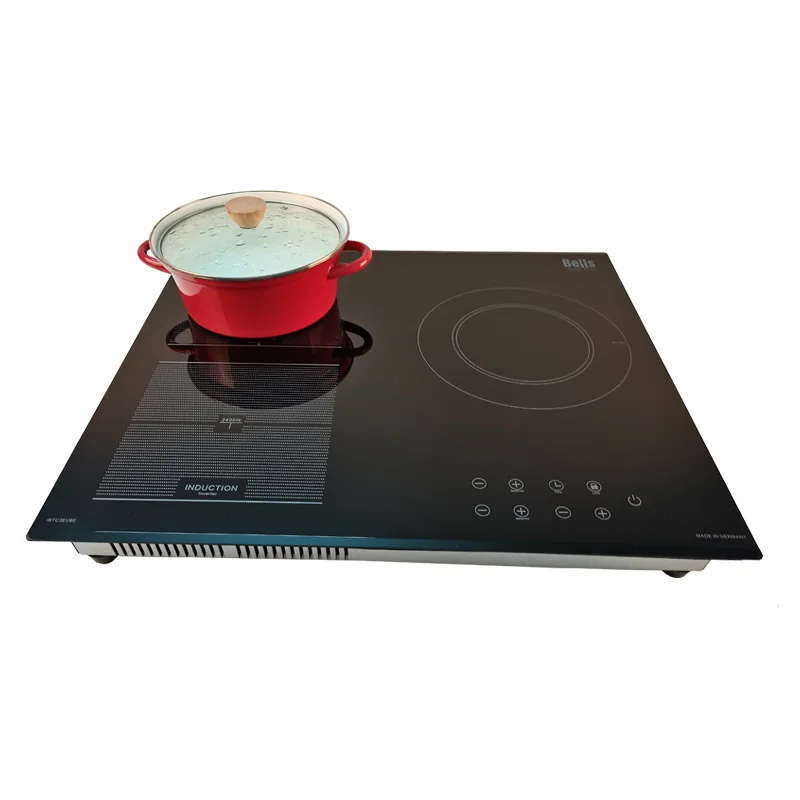 kitchen appliances built-in electric hob tabletop stove induction cooker