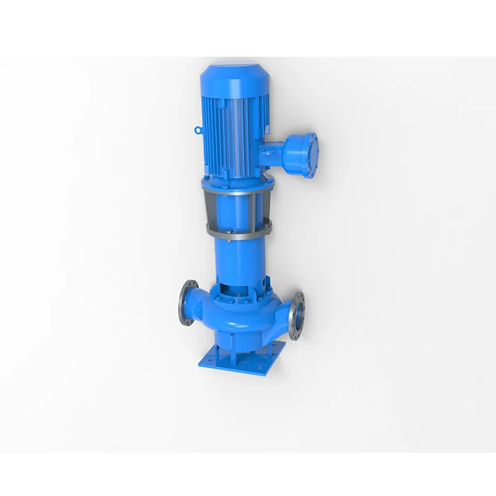 High Pressure Multiphase Heavy Oil Pump /Crude Diesel Oil Transfer Pump in Mining Machinery Parts