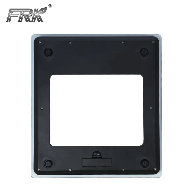 High Accurate Touch Key Digital Food Tempered Glass Kitchen Scale 10 Kg Electronic Kitchen Scale