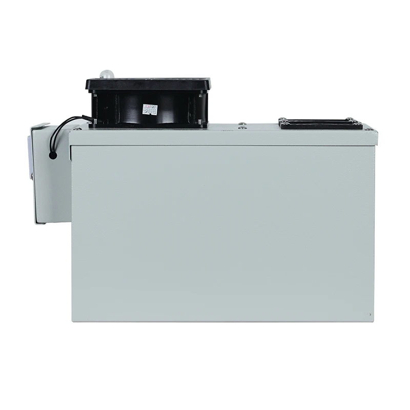 Customized Cigar cabinet elegant luxury mini desktop humidifier