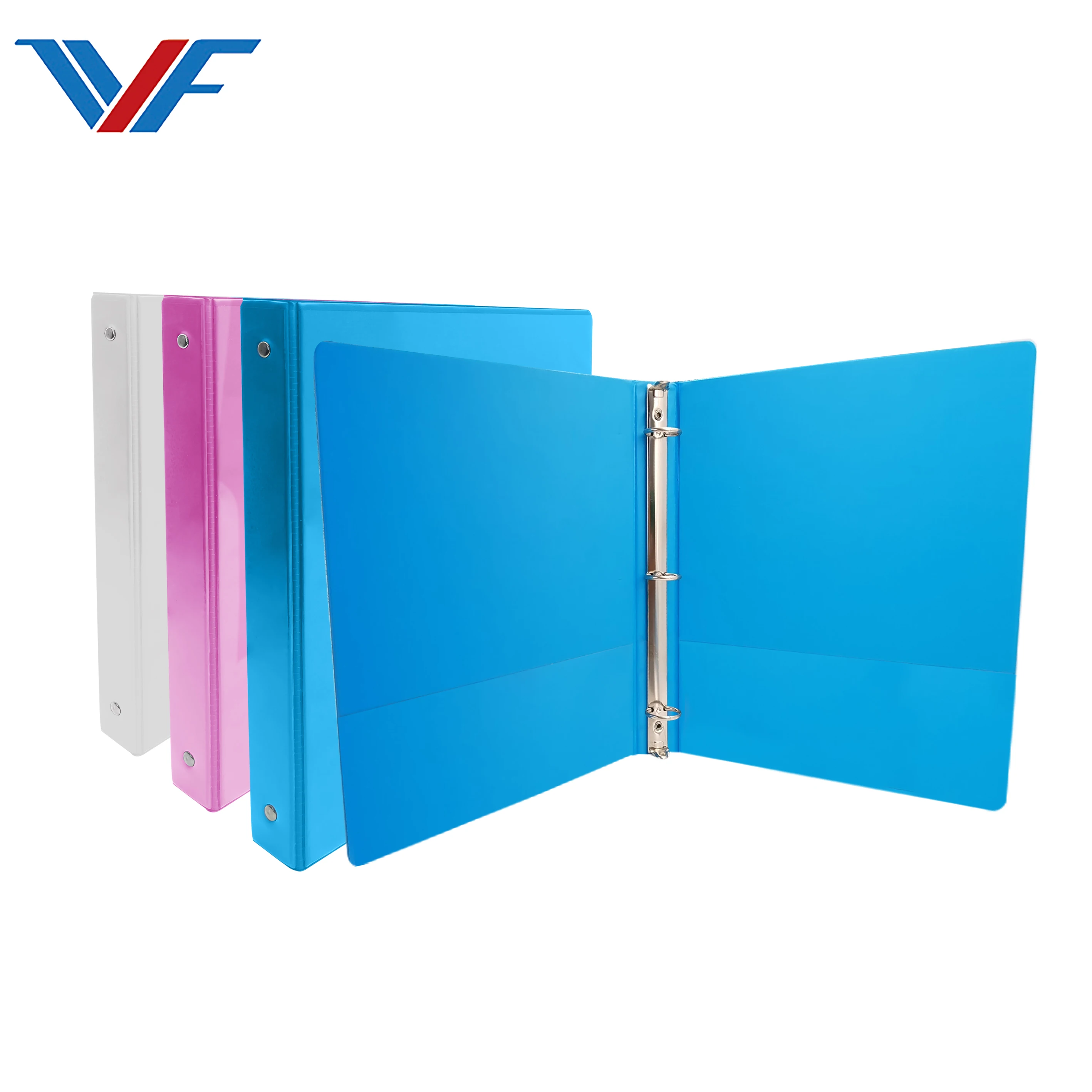 A4 Padfolio Clip board PVC
Portfolio Case Conference Folder Business Calculator File Folder