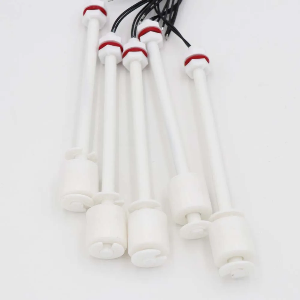 Sodowell magnetic float  level switch liquid level sensor water tank level sensor float switch