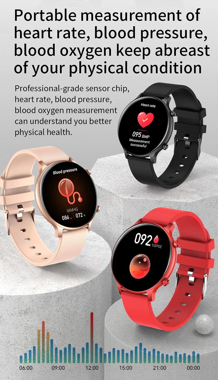7 HT12 smart watch