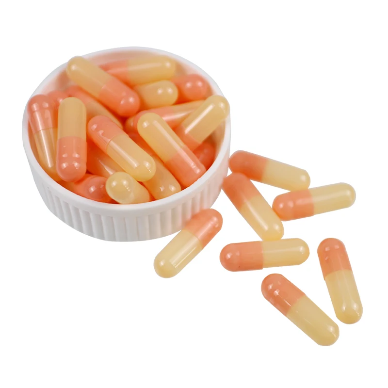 hard gelatin capsule shells capsule making machine