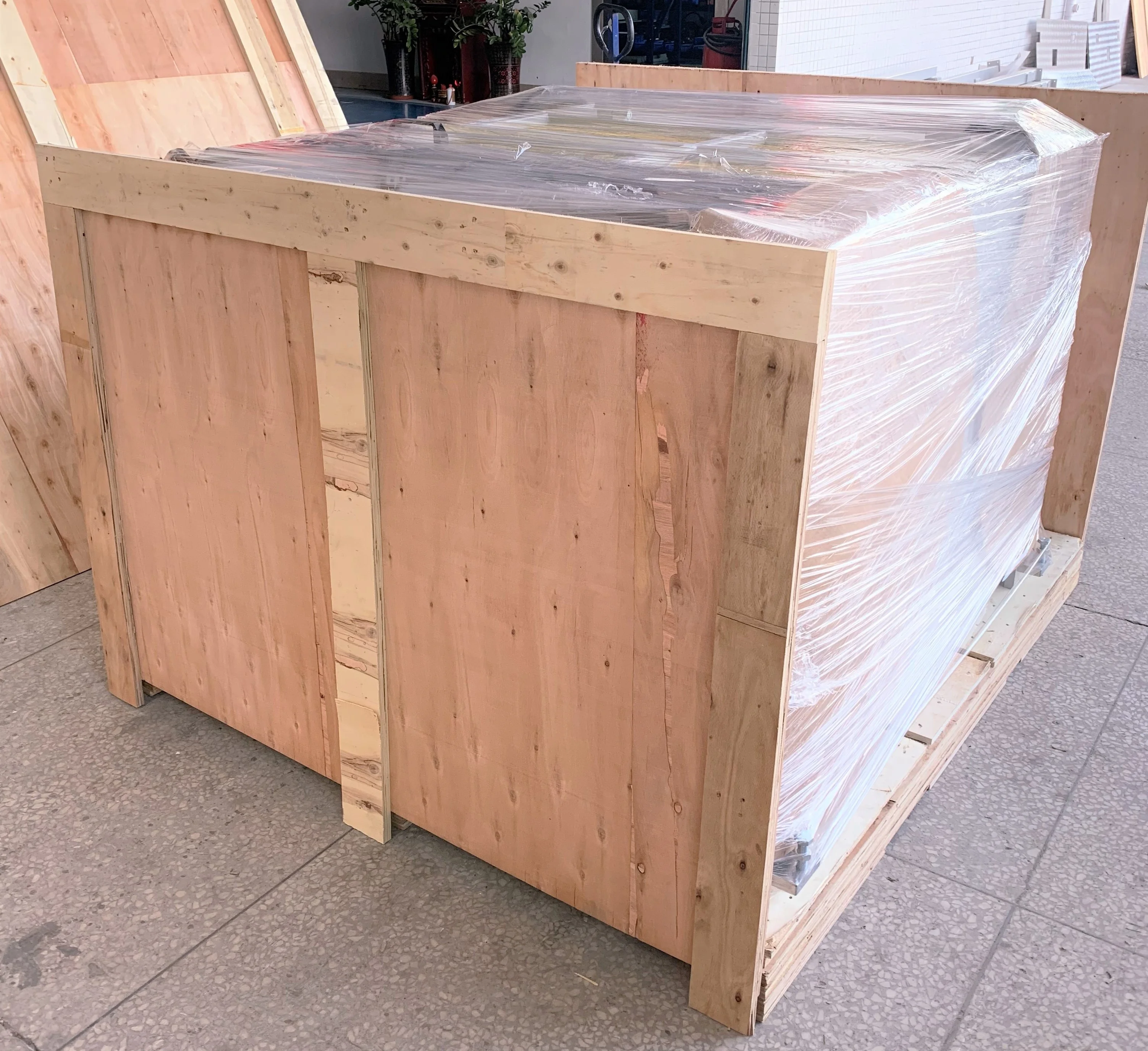 FY-20K 20-40m/min Twisted Paper Rope Making Machine Paper Rope Making Machine