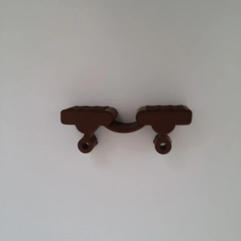 Bed Slat Fixings Plastic Holder