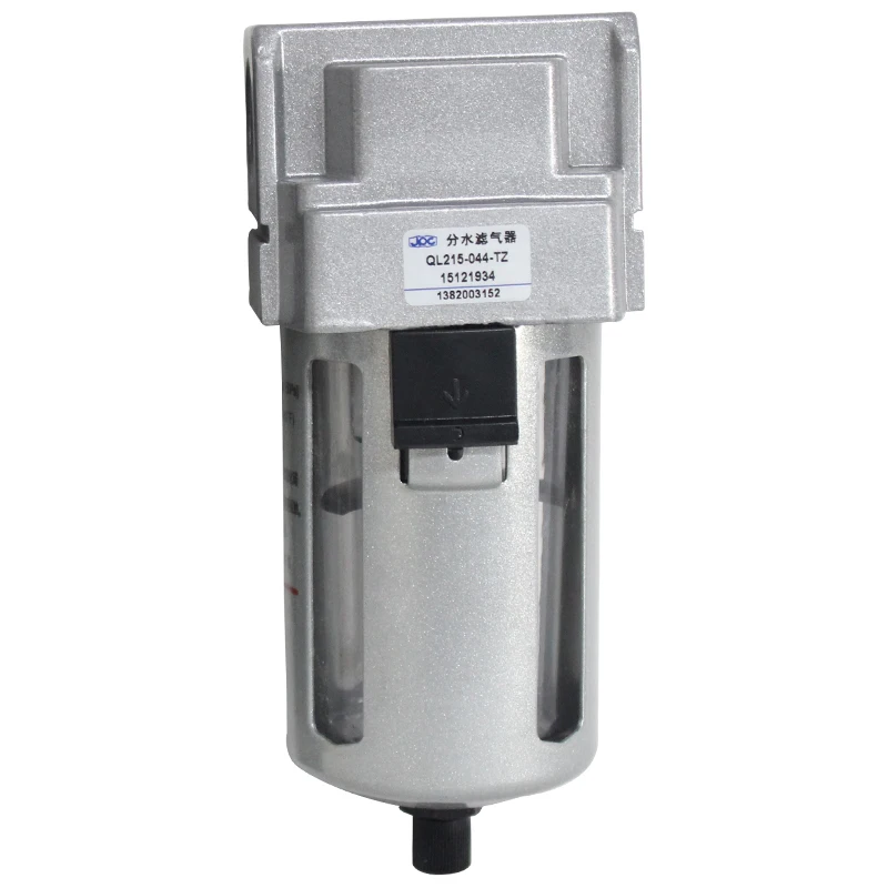 Manufacturer latest Filter air Polycarbonate Cup material