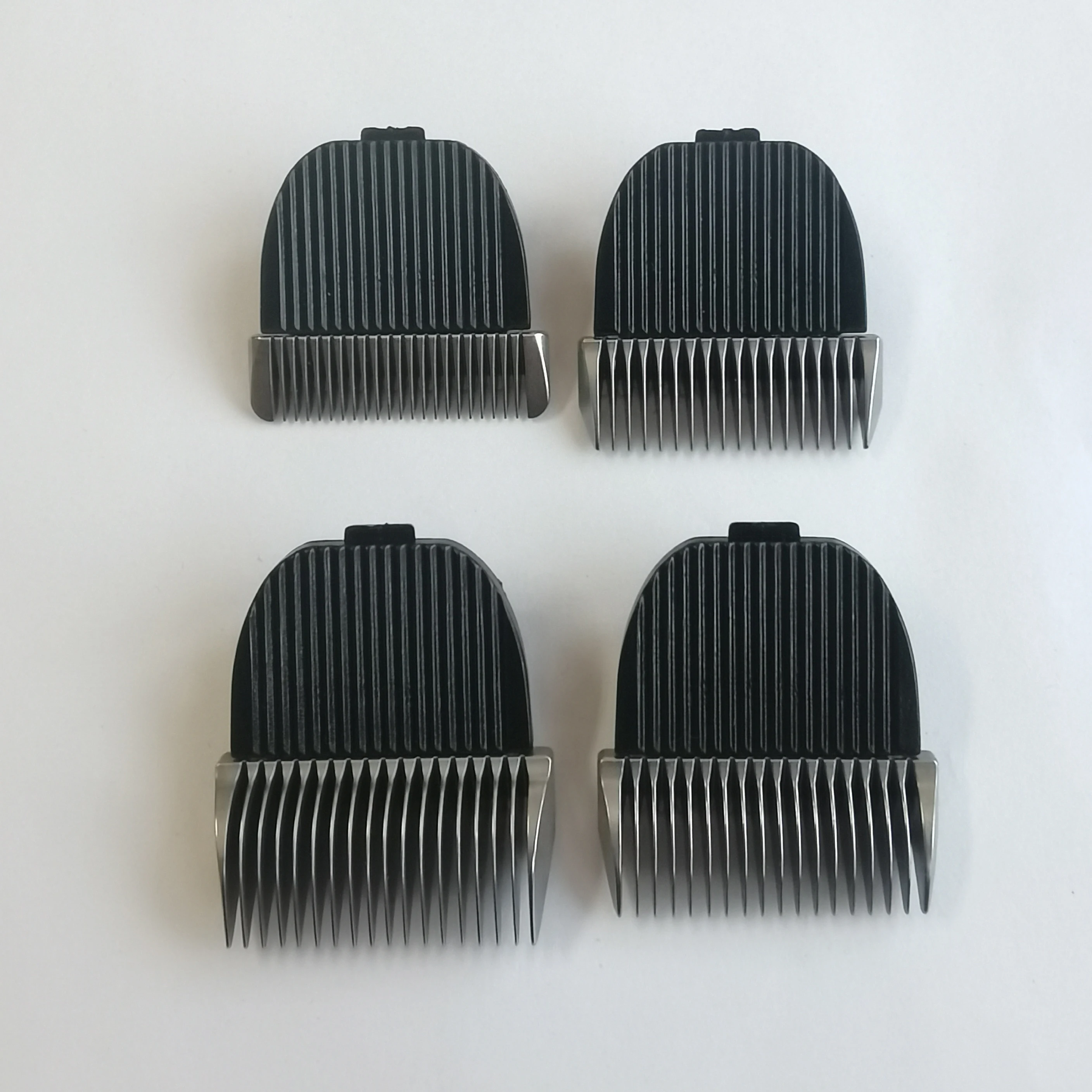 Hair Grooming Trimmer Head Clipper Blade Cutter Shaver Universal Accessories Original Ceramic Titanium Replacement