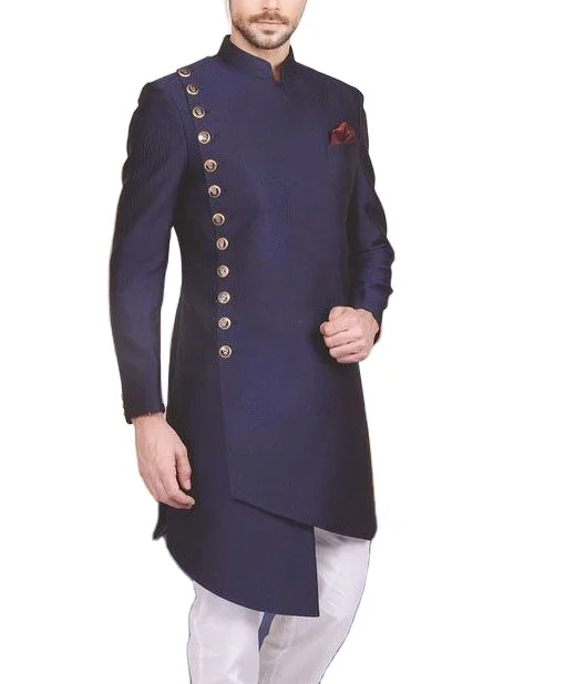 2021 новые модные мужские формальные стильные костюмы на заказ 2 предмета Ternos костюмы для мужчин куртка длинные + брюки Terno Masculino