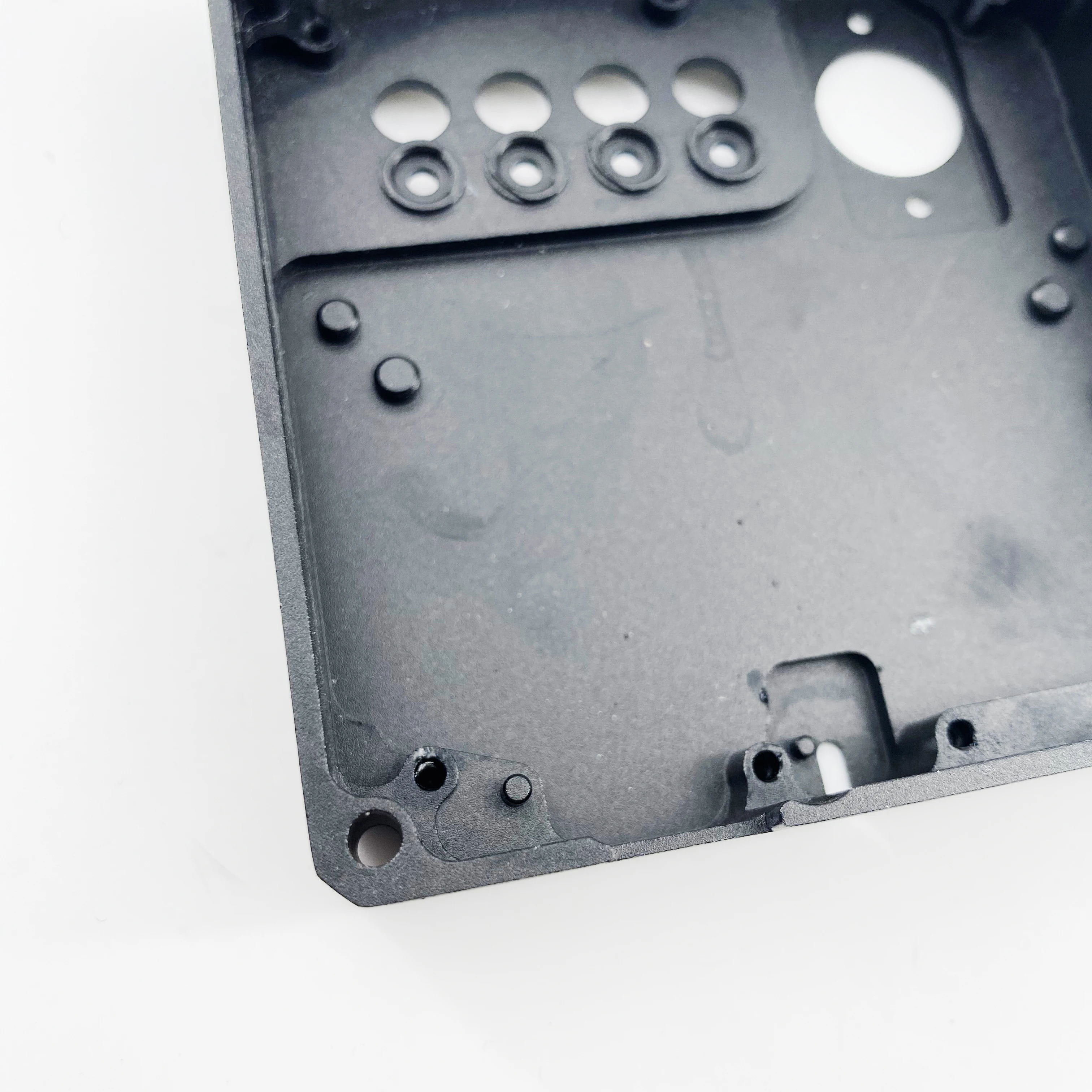 Chinese Metal Cnc Machining Centers Vmc 850 Steel Part Camera Accessories Cnc Machining Spare