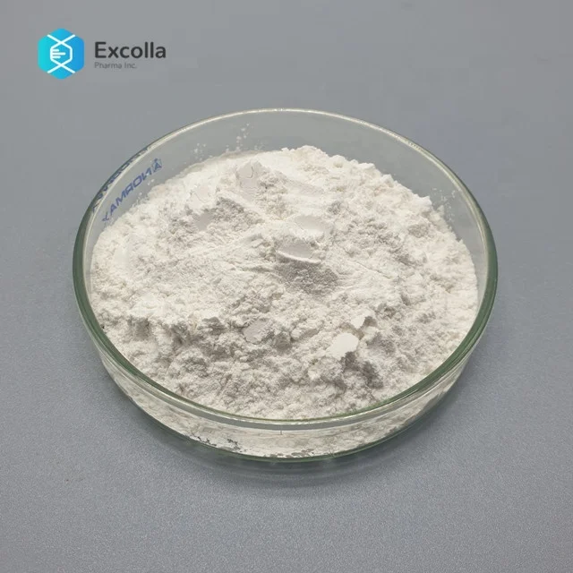 
High Quality Magnesium L-threonate 