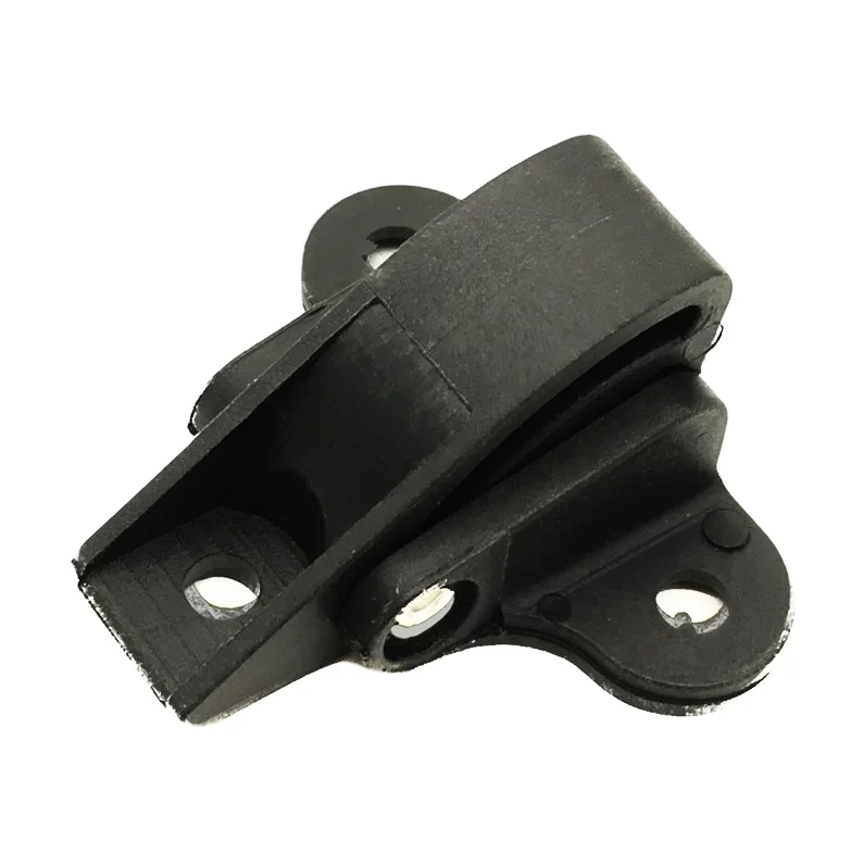 Оригинальные запчасти для лифта Hitachi панель управления черная клеевая петля маленькая