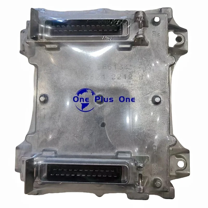 Оригинальный блок управления DEUTZ ECU 04194979 версии ПК 05212212 04218015 для деталей