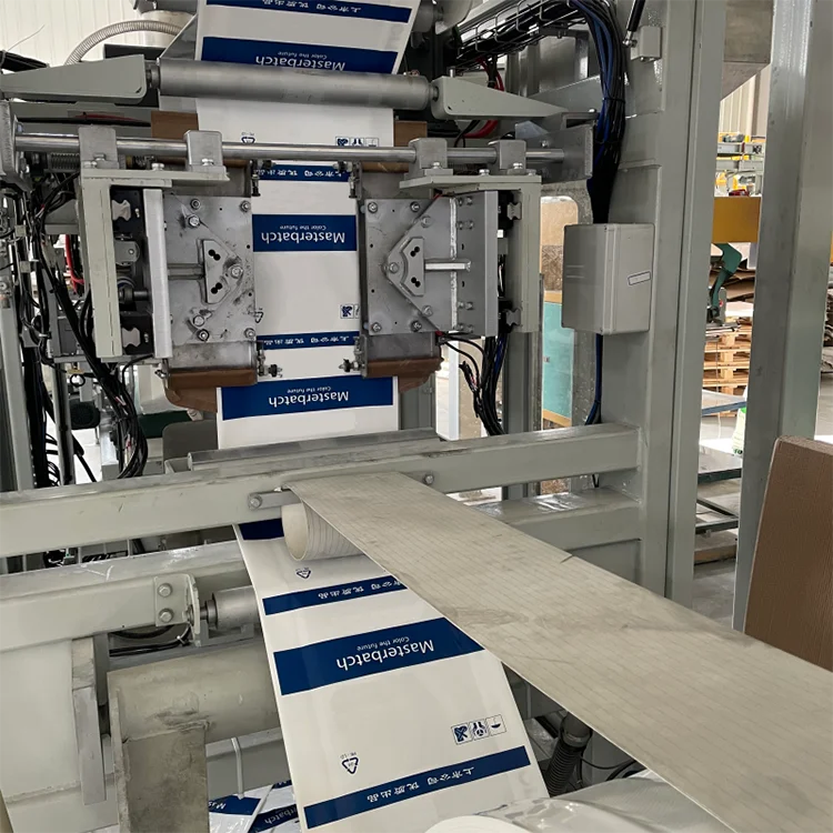 Hot Seeling Product Corn Starch Horizontal ffs  Machine Good ffs Packing Machine Price