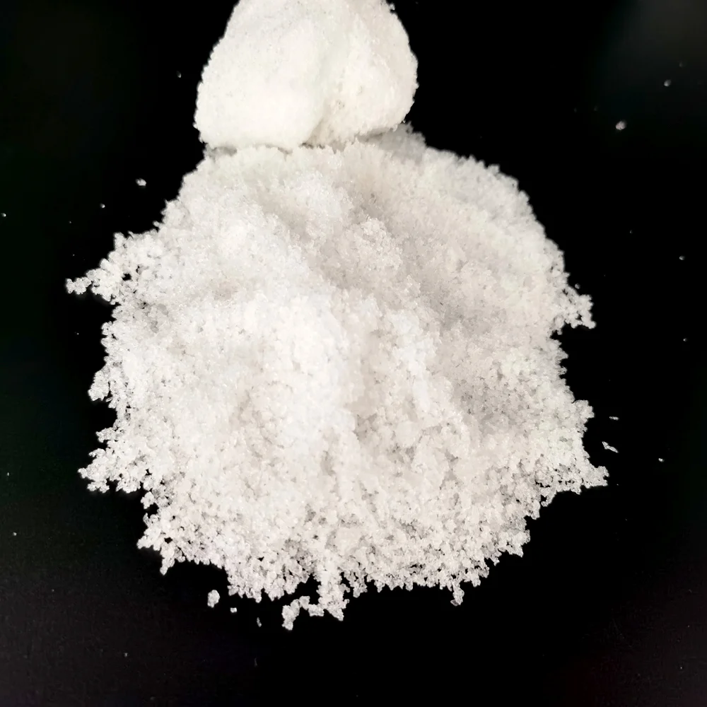 Magnesium Oxide 85% Industrial Grade MgO White Powder