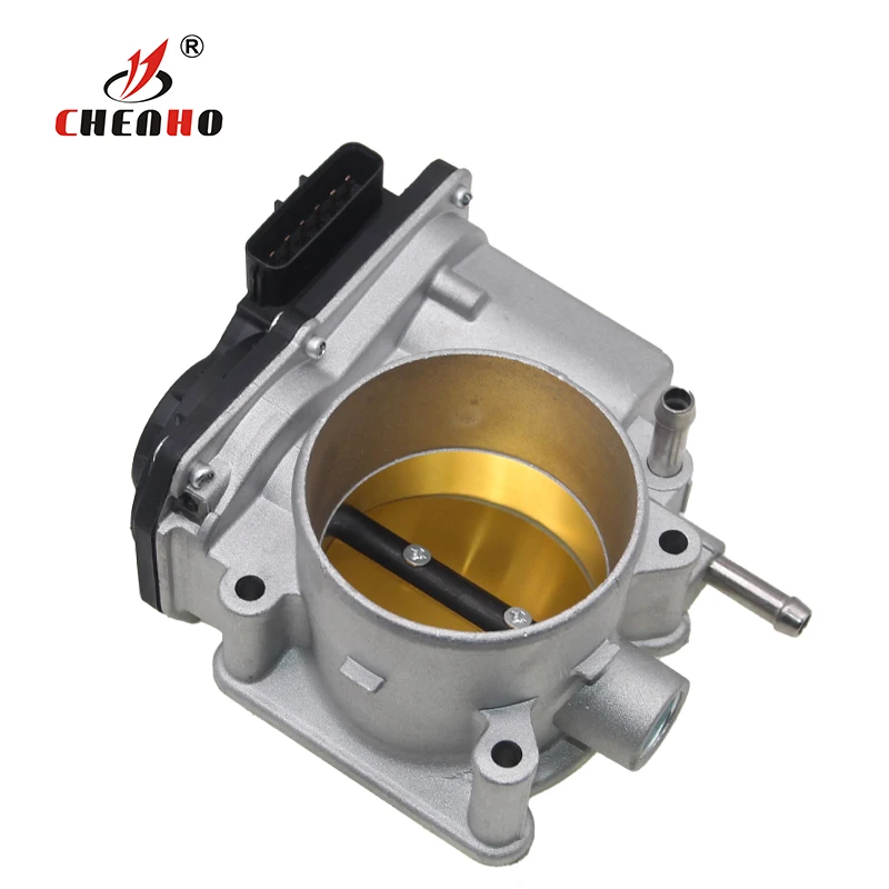 New Genuine Throttle Body Assy For Pajero Montero 1450A098