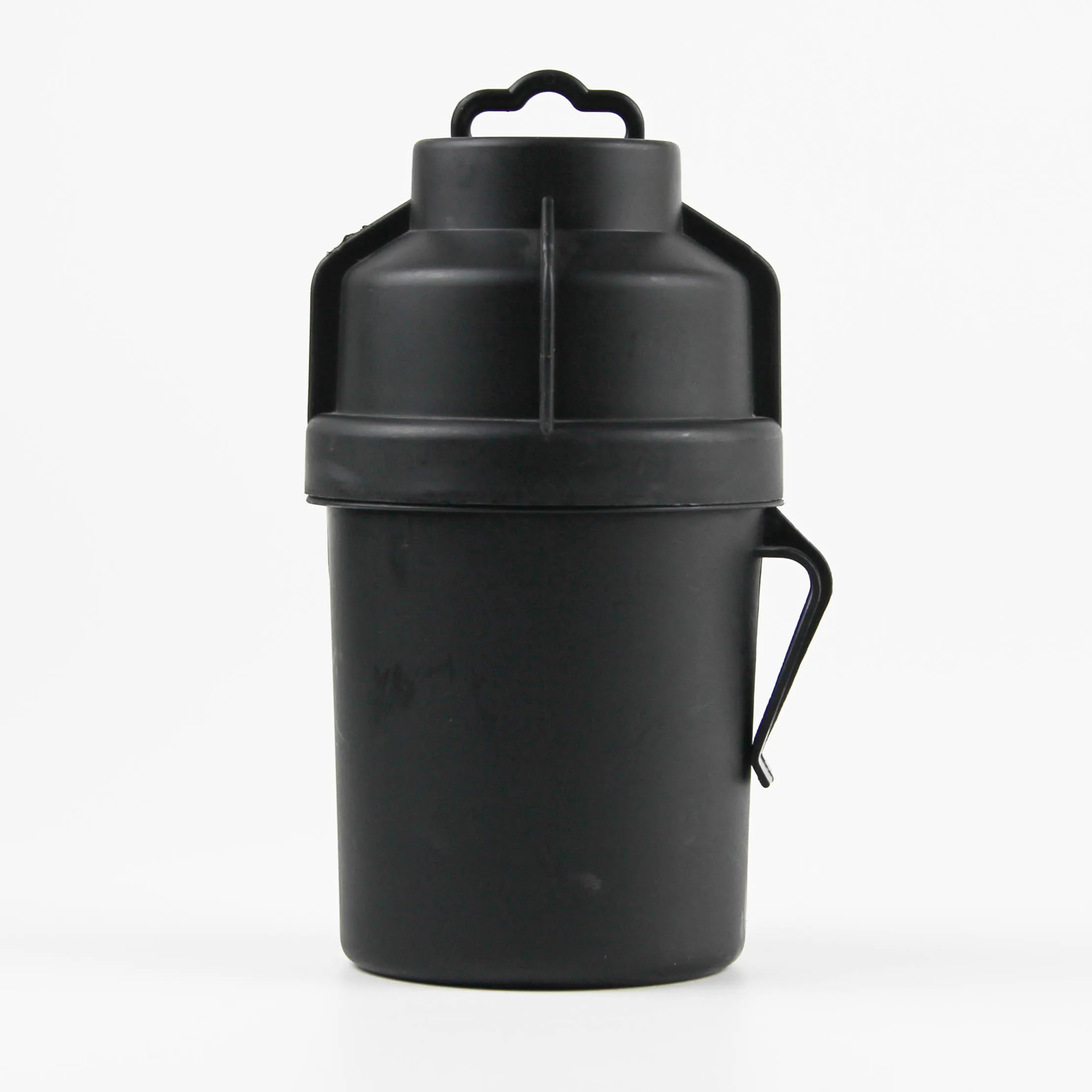 25PCS HSS High Speed Steel M35 twist drill bit set for stainless drilling