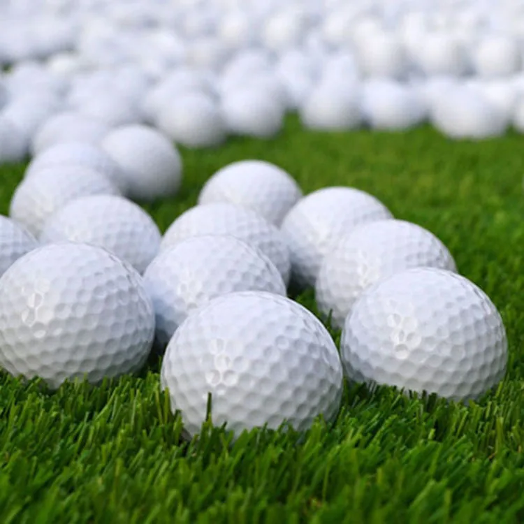 Get-Fit 2024 Factory supply biodegradable urethane foremost Golf Ball Vice Golfball