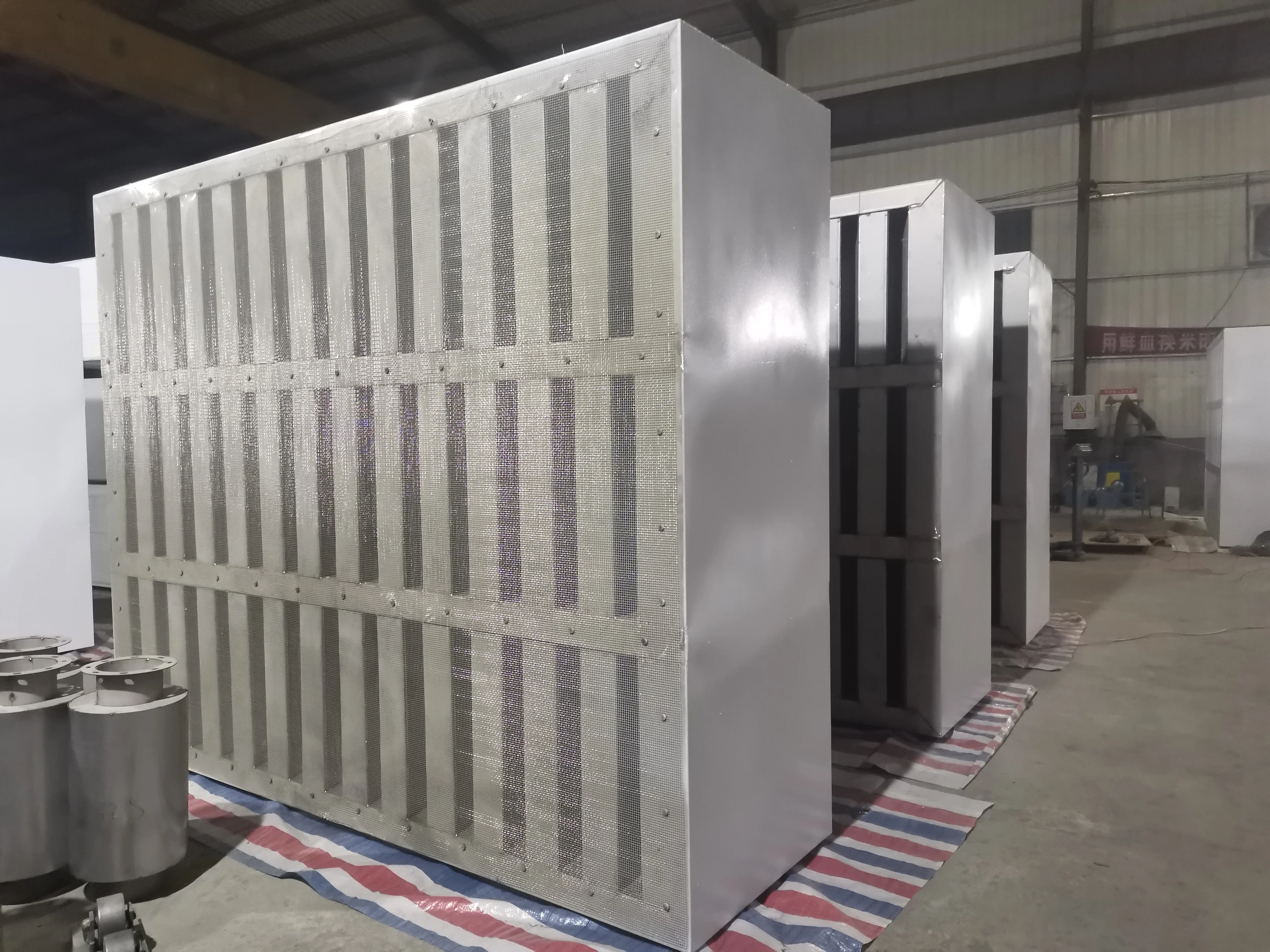 Отрасли, связанные с использованием глушителей: аэрокосмическая, национальная оборонная и Военная промышленность, нефтехимическая промышленность