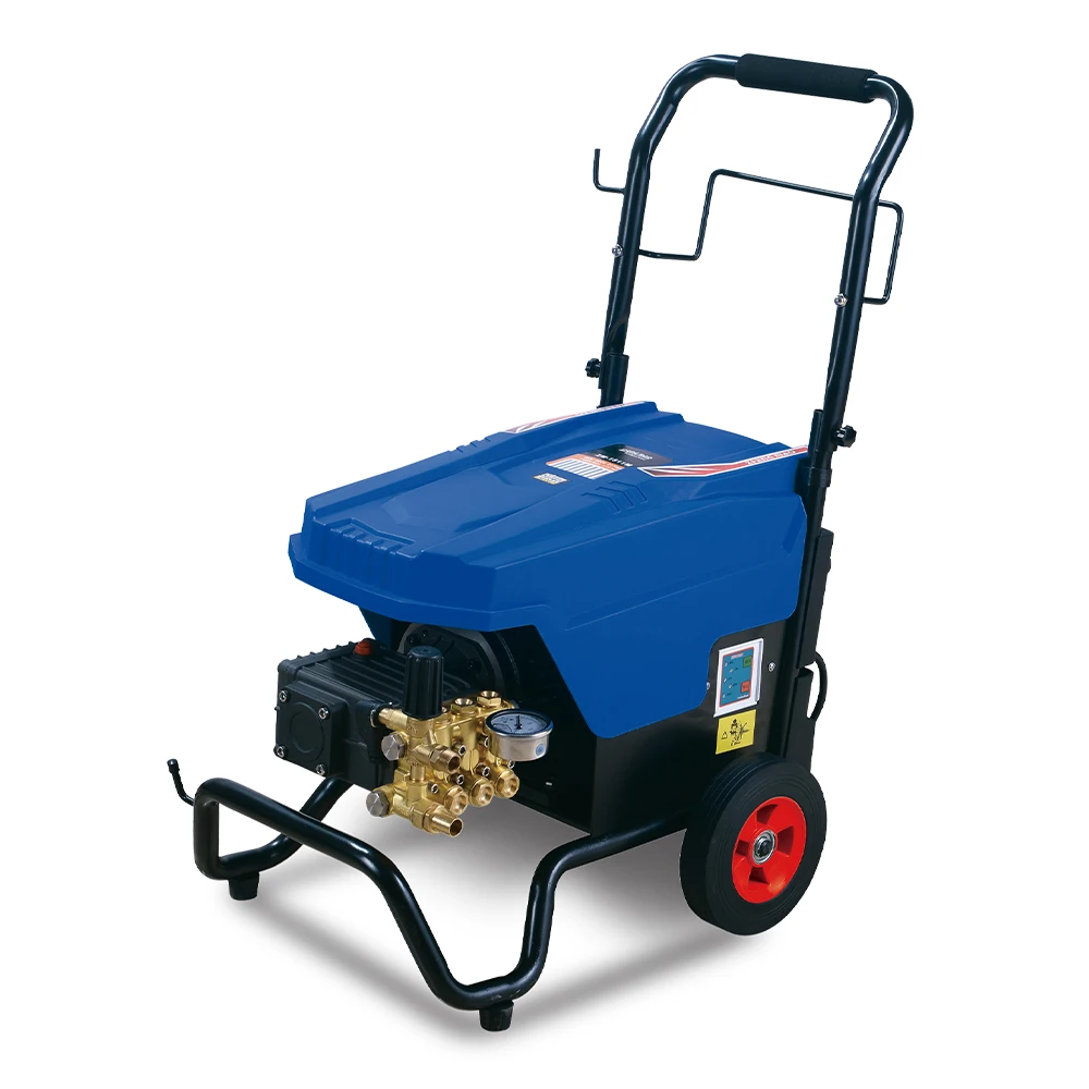Industria Power Washer High Pressure Cleaner Machine for Car Washing