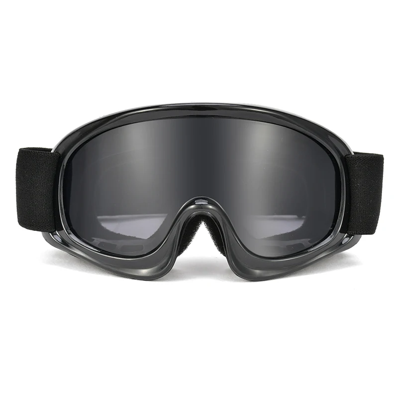 Newest style Kids Motorcycle Goggles Dirt Bike Goggles Child ATV Off Road Racing Goggles Boys Girls