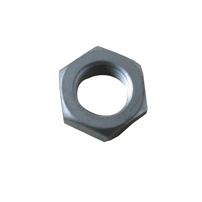 Shacman parts,Q351B16T15 hex nut Shacman F2000,F3000,X9,L3000