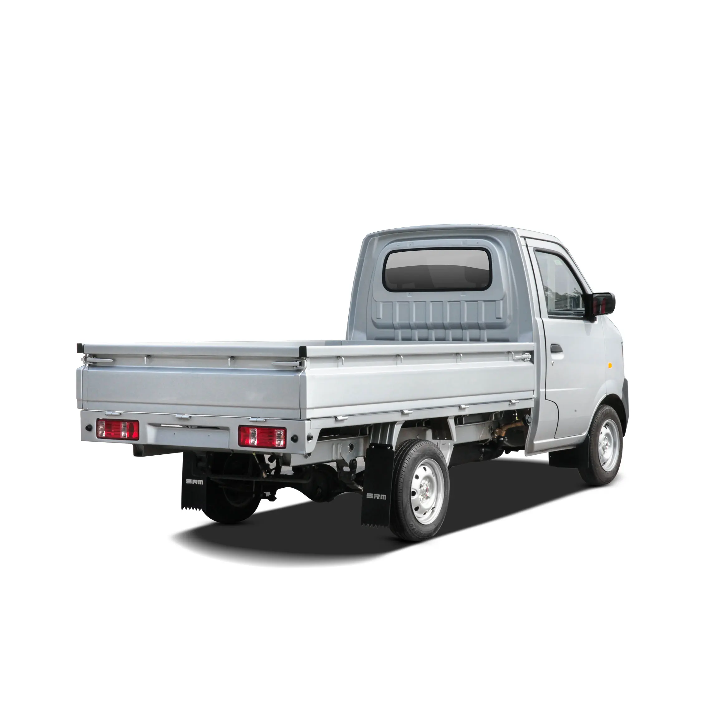 In Stock SHINERAY T1 Cheap Price Food Truck Left Hand Drive