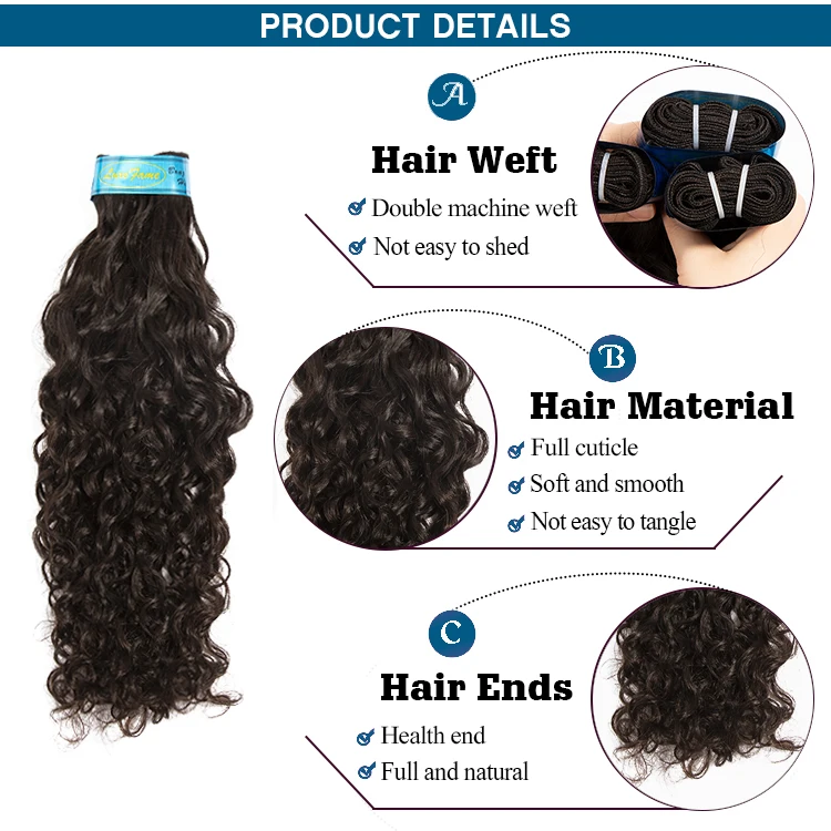 40 Inch Wholesale Verified Cheveux Raw Indian Hair Vendors,Cuticle Aligned Double Drawn Raw Indian Human Hair Bundles From India