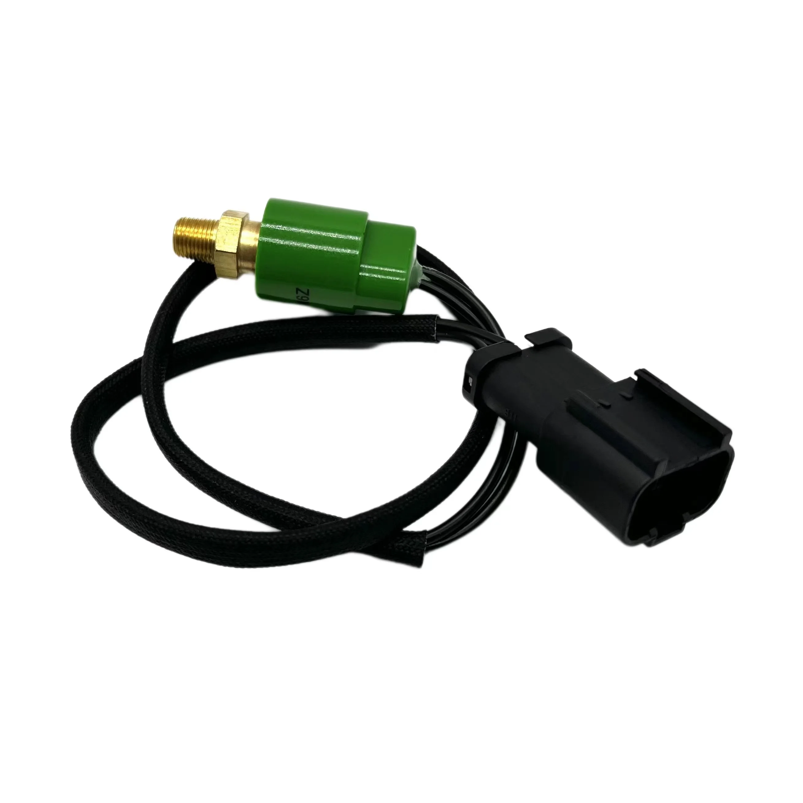 207-06-15190 Excavator Pressure Switch Sensor  PC200-5