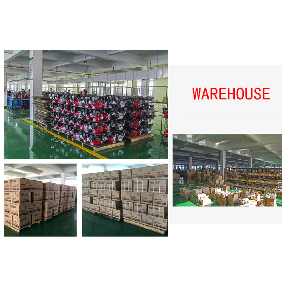 Power Value Small Gasoline Engine Electric Concrete Vibrator 220v for Sale Engineers Available to Service Machinery Overseas 4.2