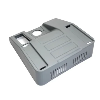 7 Swords Rapid Prototyping  High Precision 3D Printing Services Auto Parts Rapid Prototype CNC Machining