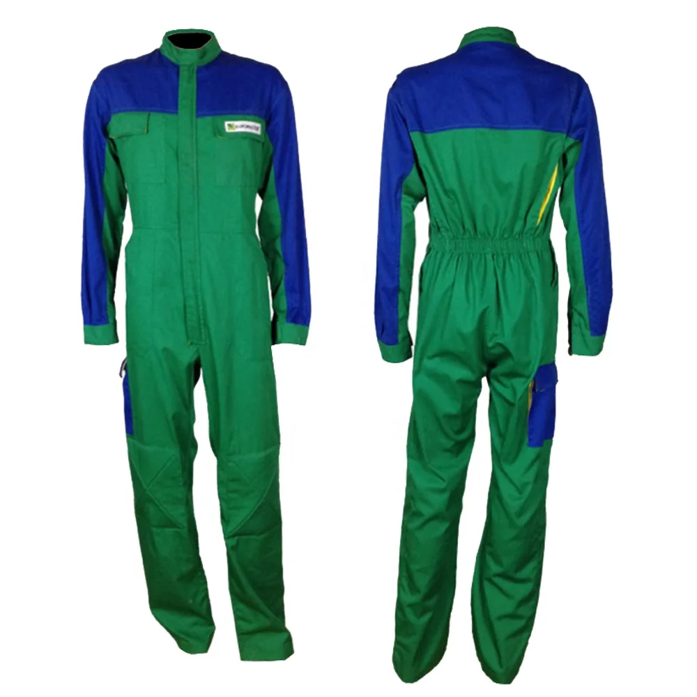 CJ5011 Heavy duty workwear work coverall overall