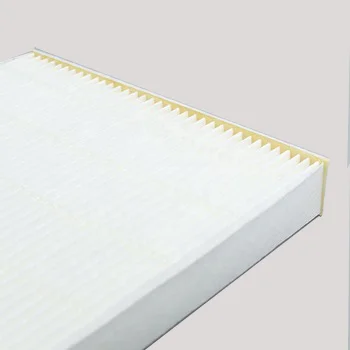 Automotive air conditioner filter 87139-06080 cabin air filter