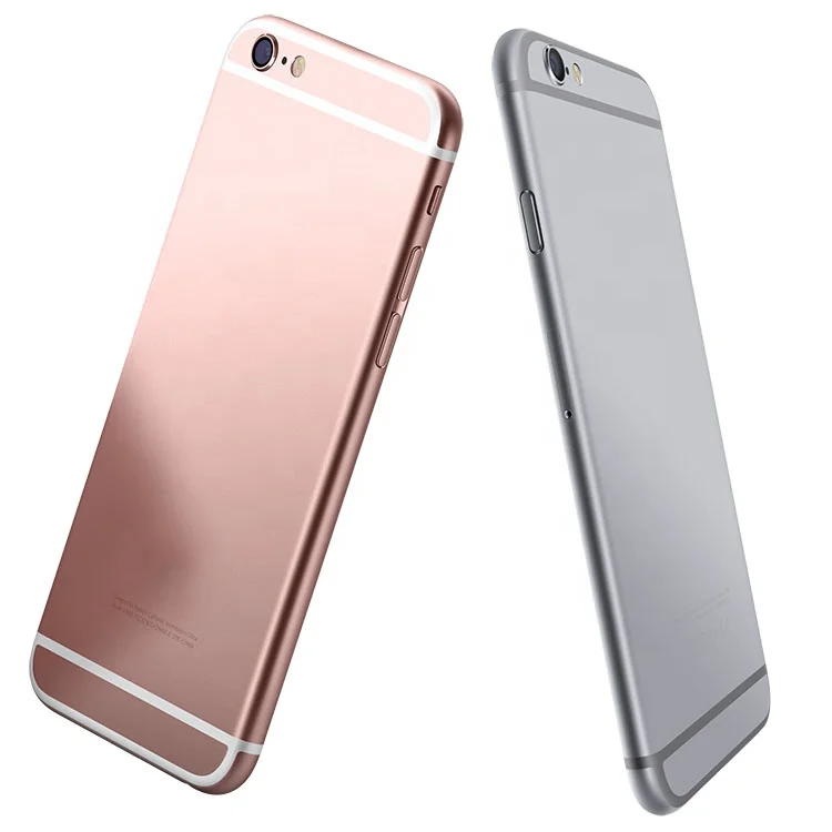 Used for iPhone 6 Mobile Phone Second Hand Phones Smartphone For Used Iphone 6  Refurbished wholesale